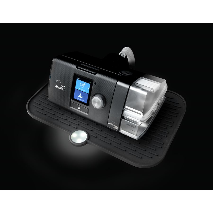 AirSense 10 & AirFit F20 Full Face Complete System