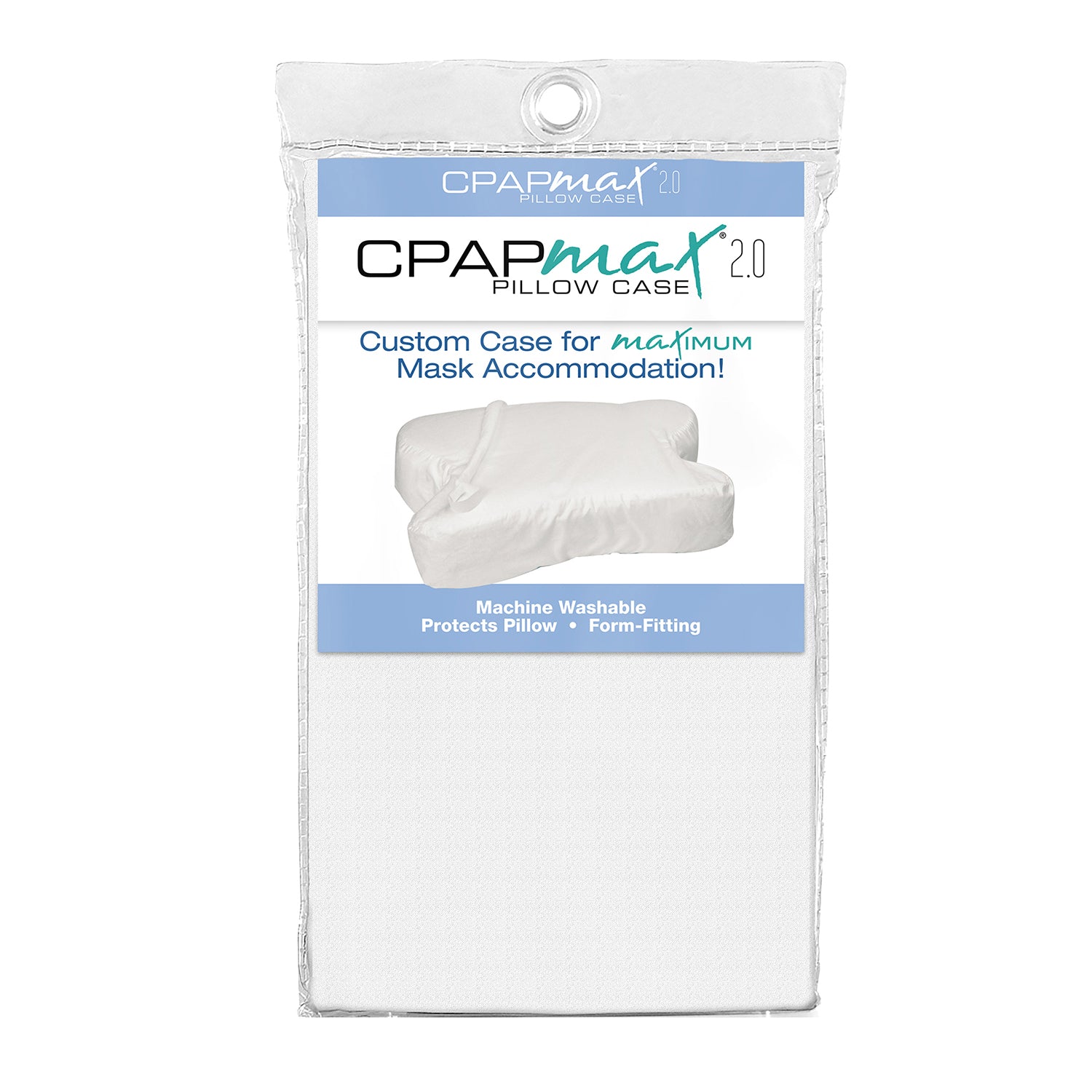Contour CPAPMax/CPAPMax 2.0 Pillow Case