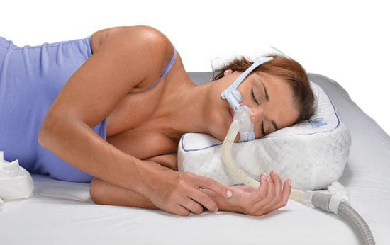 Contour CPAPmax Pillow 2.0