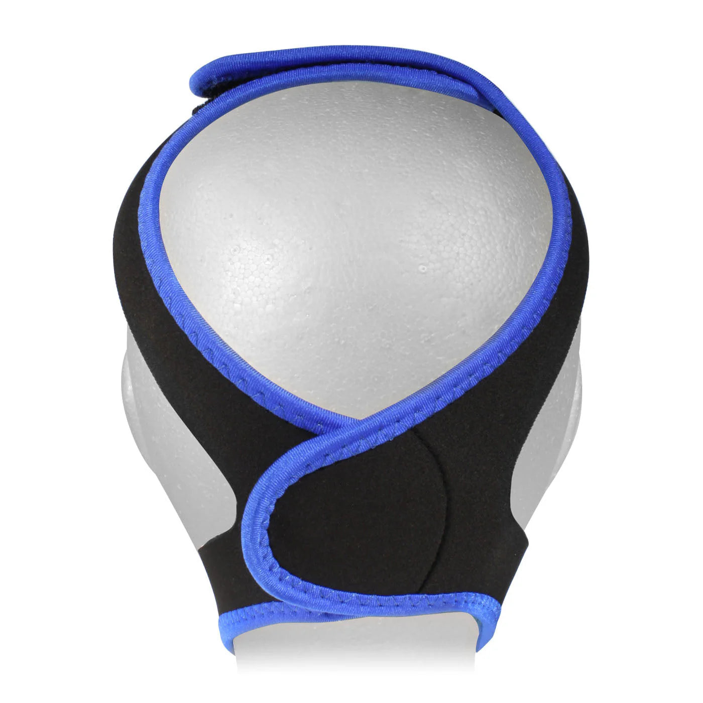 Morpheus Deluxe Chinstrap