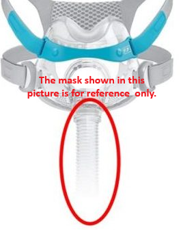 Fisher & Paykel Evora Full Tube Spare