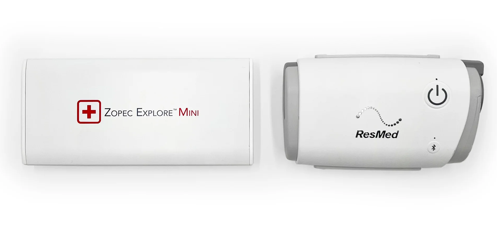 Explore Mini Battery System