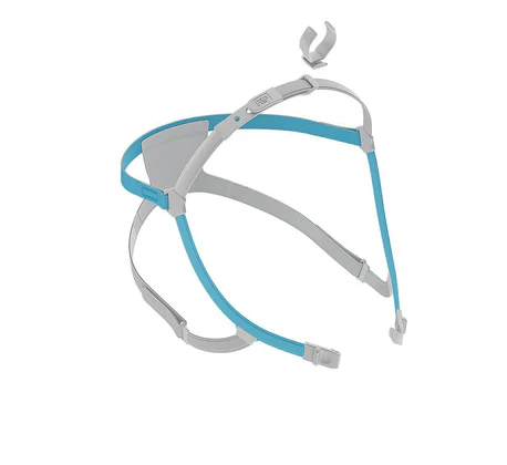 Casque pour masque nasal CPAP Nova de Fisher &amp; Paykel - Bientôt disponible