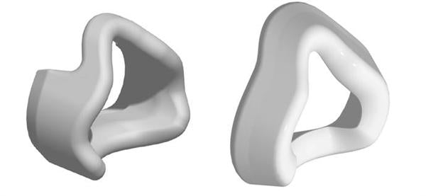 Fisher & Paykel Aclaim 2 & FlexiFit 405 Cushion & Seal Set