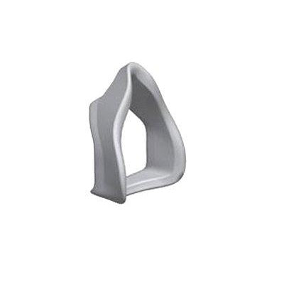 Coussin en mousse pour masque facial complet Fisher &amp; Paykel FlexiFit 432