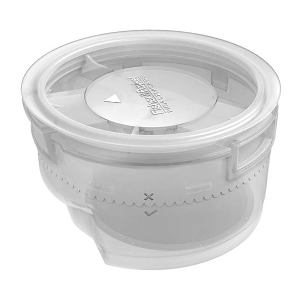 Chambre à eau Fisher &amp; Paykel ICON