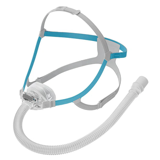 Masque nasal CPAP Fisher &amp; Paykel Nova - FitPack bientôt disponible