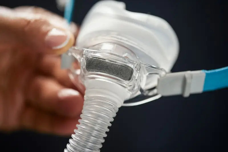 Masque nasal CPAP Fisher &amp; Paykel Nova - FitPack bientôt disponible