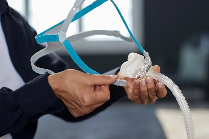 Masque nasal CPAP Fisher &amp; Paykel Nova - FitPack bientôt disponible