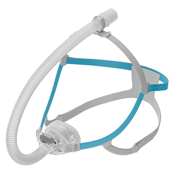 Masque nasal CPAP Fisher &amp; Paykel Nova - FitPack bientôt disponible