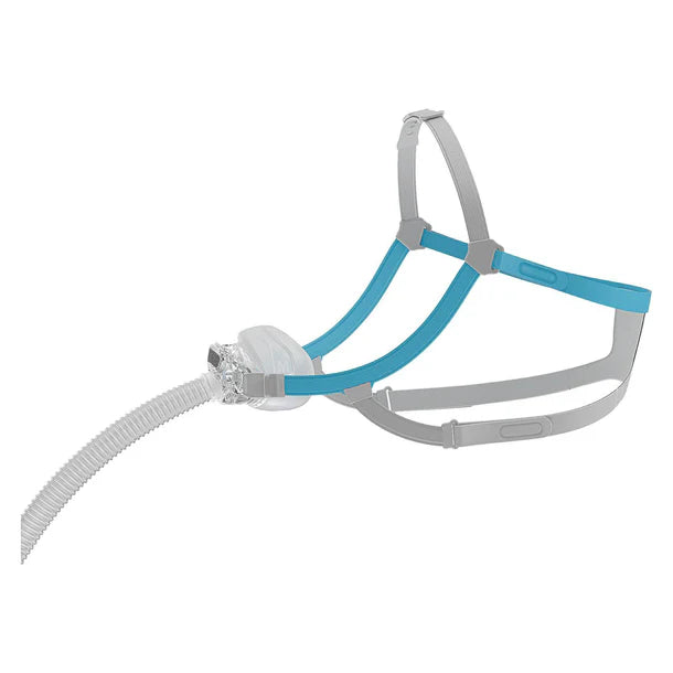 Masque nasal CPAP Fisher &amp; Paykel Nova - FitPack bientôt disponible