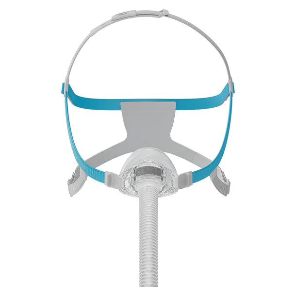 Masque nasal CPAP Fisher &amp; Paykel Nova - FitPack bientôt disponible