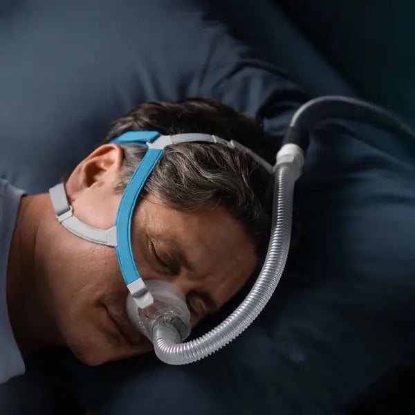 Masque nasal CPAP Fisher &amp; Paykel Nova - FitPack bientôt disponible