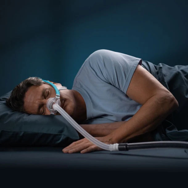 Masque nasal CPAP Fisher &amp; Paykel Nova - FitPack bientôt disponible