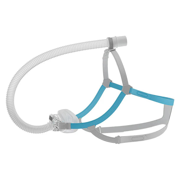 Masque nasal CPAP Fisher &amp; Paykel Nova - FitPack bientôt disponible