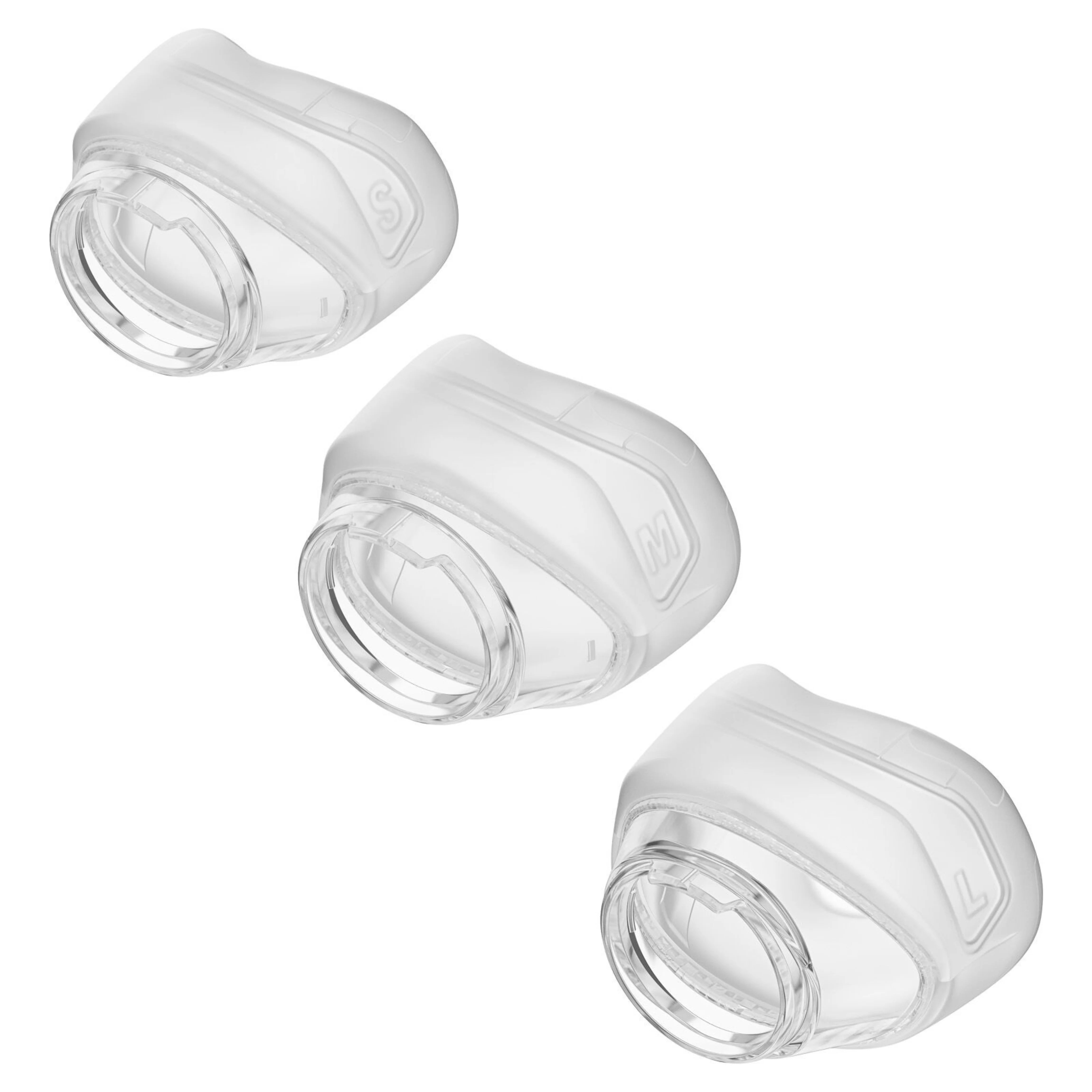 Coussinet nasal Fisher &amp; Paykel Nova - Bientôt disponible