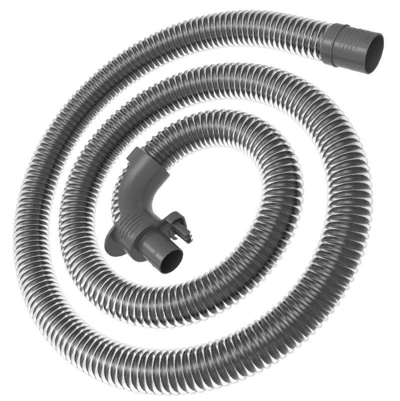 Tube respiratoire Thermosmart de Fisher &amp; Paykel