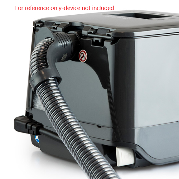 Tube respiratoire Thermosmart de Fisher &amp; Paykel