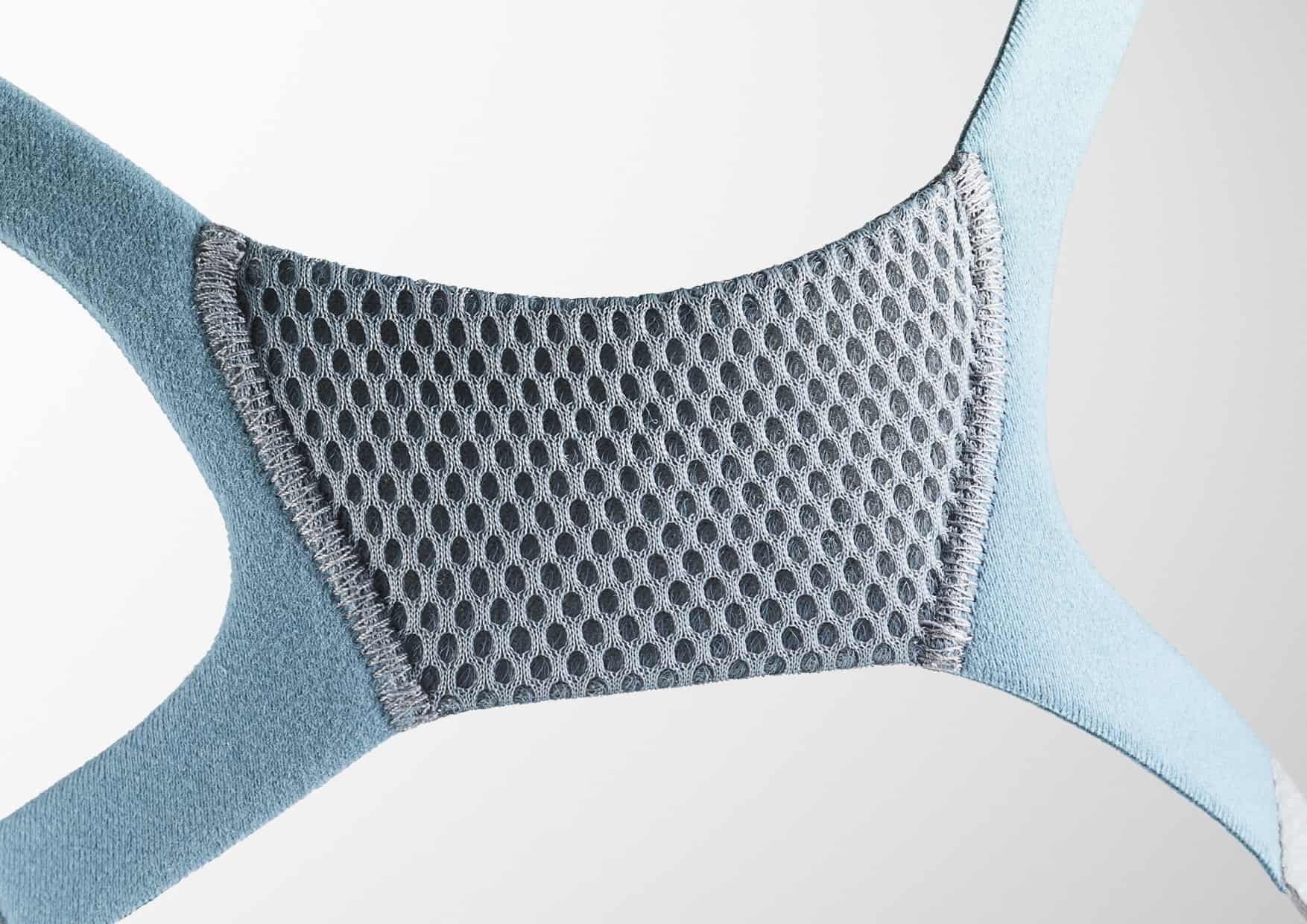 Fisher & Paykel Vitera Full Face CPAP Mask Headgear