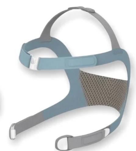 Fisher & Paykel Vitera Full Face CPAP Mask Headgear