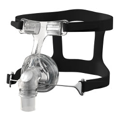 Système de masque nasal CPAP Fisher &amp; Paykel Zest Q