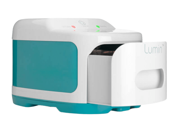 Lumin UVC Sanitizing System
