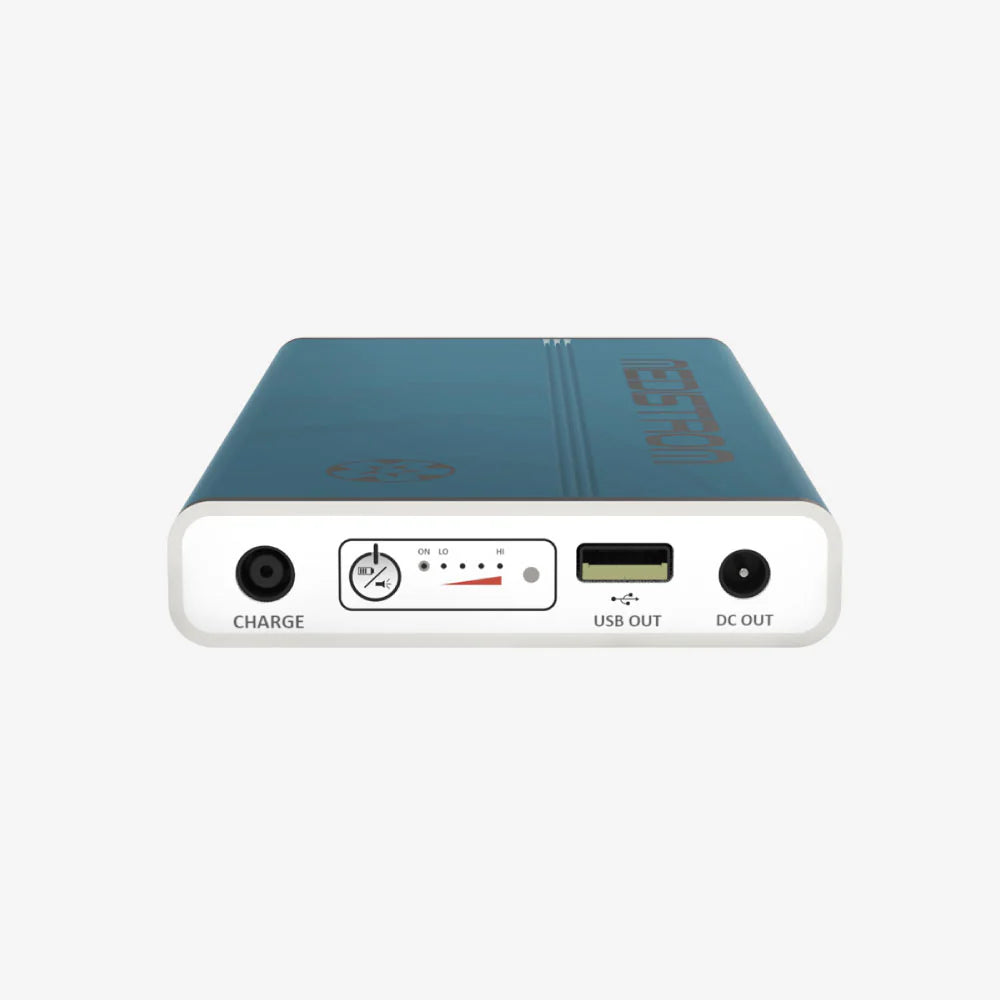 Medistrom Pilot-24 Lite Battery