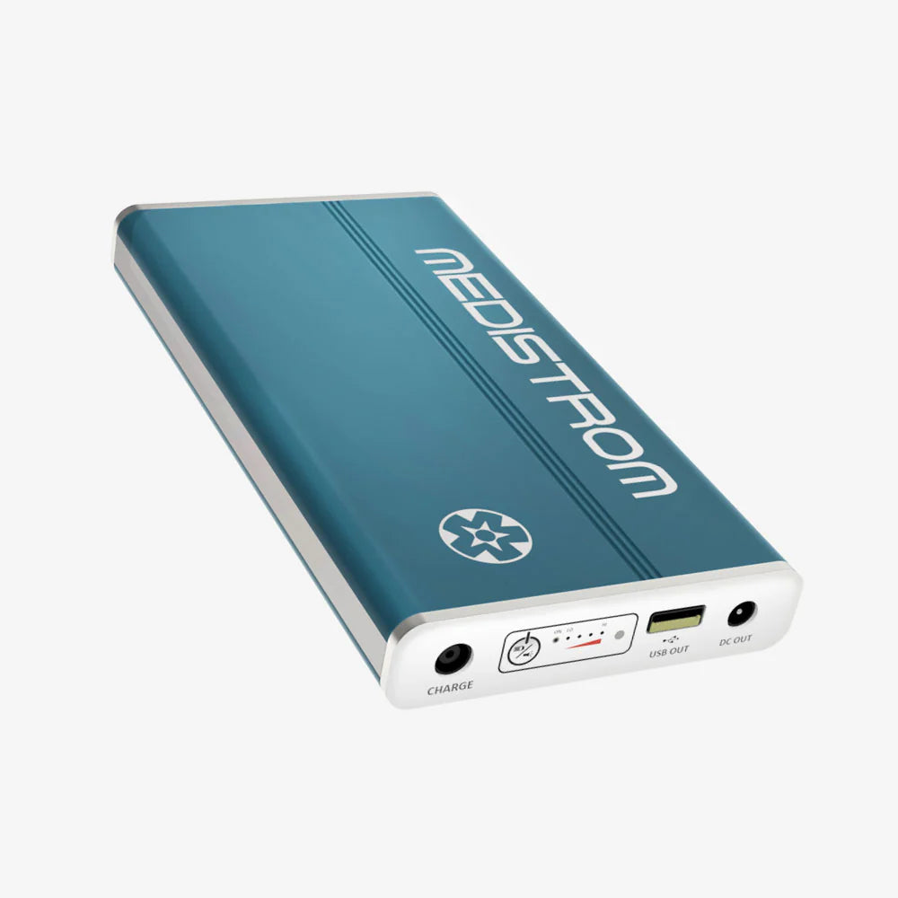 Medistrom Pilot-24 Lite Battery