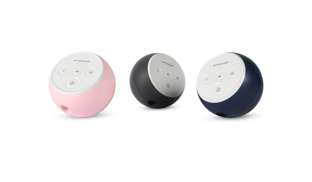 Transcend Micro 510 Auto Travel CPAP Machine