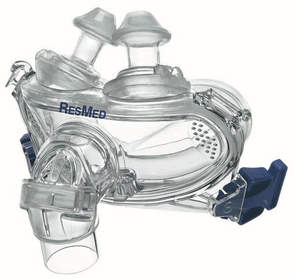 ResMed Mirage Liberty Frame and Cushion - DISCONTINUED