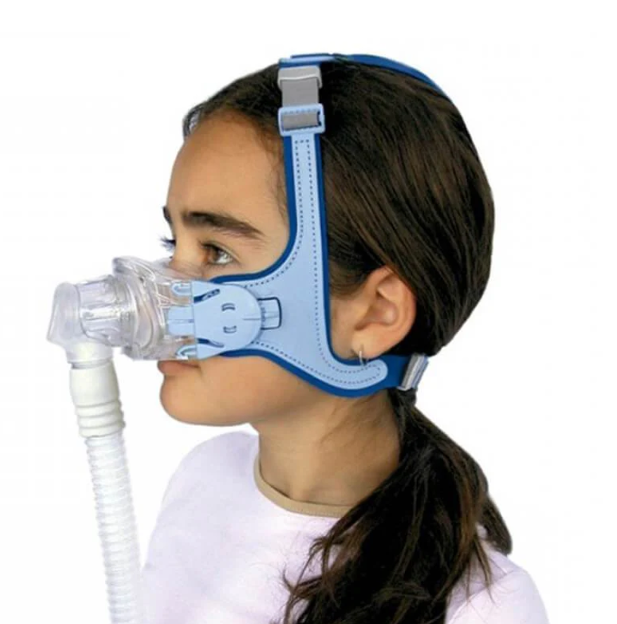 ResMed Mirage Kidsta Nasal CPAP Mask - Complete System