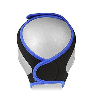 Morpheus Deluxe Chinstrap