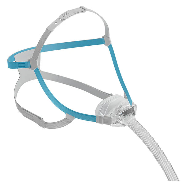 Masque nasal CPAP Fisher &amp; Paykel Nova - FitPack bientôt disponible