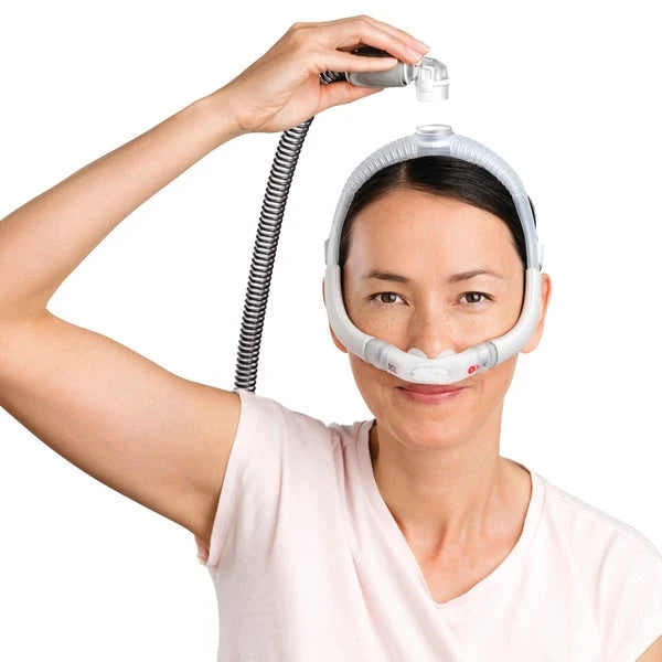 ResMed AirFit P30i Nasal Pillow CPAP Mask - Starter Pack