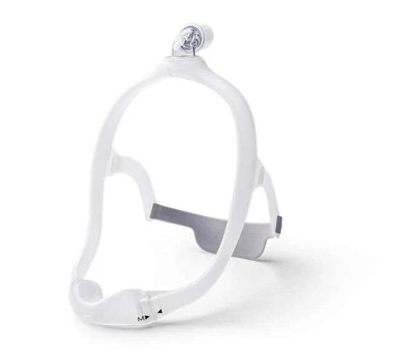 Respironics DreamWear Under the Nose Nasal CPAP Mask