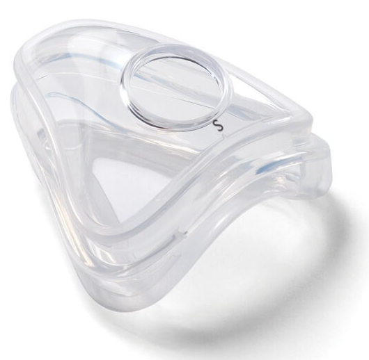 Respironics Amara Silicone Cushion