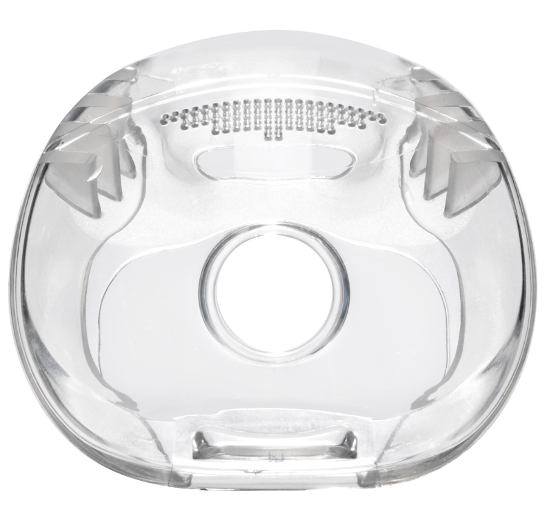 Respironics Amara View Cushion