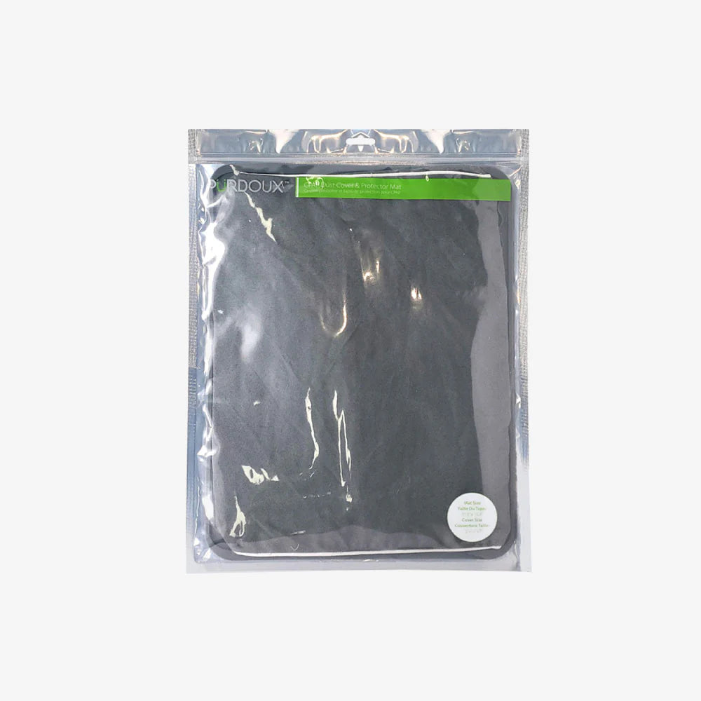 PURDOUX CPAP Dust Cover & Protector Mat