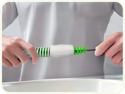 Purdoux Hose Brush - BACKORDERED