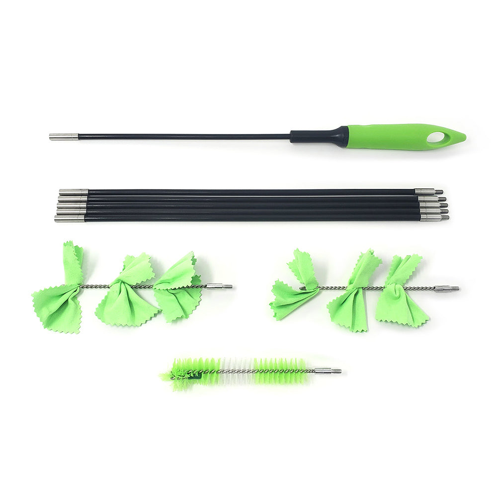 Brosse pour tuyau CPAP 2 en 1 Purdoux