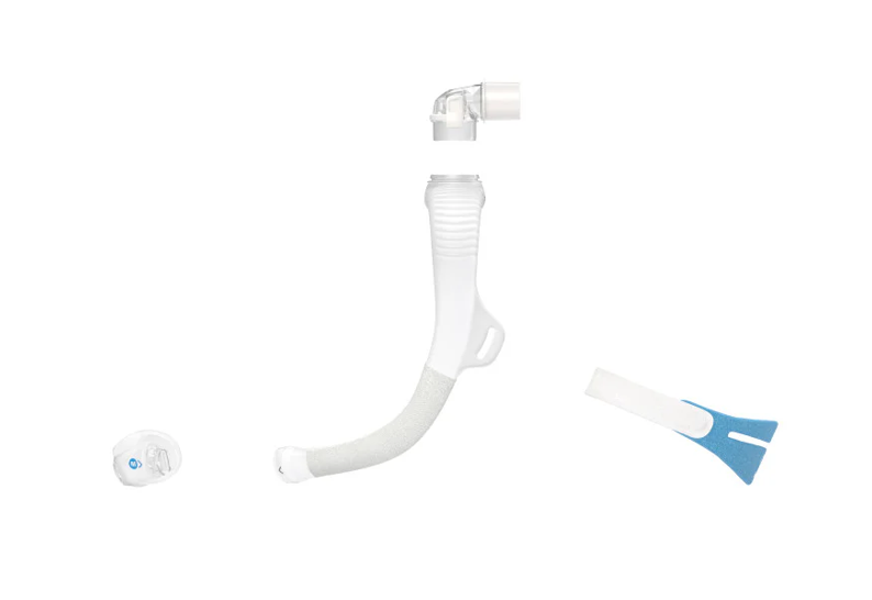 Système de démarrage pour masque nasal CPAP ResMed AirFit N30i