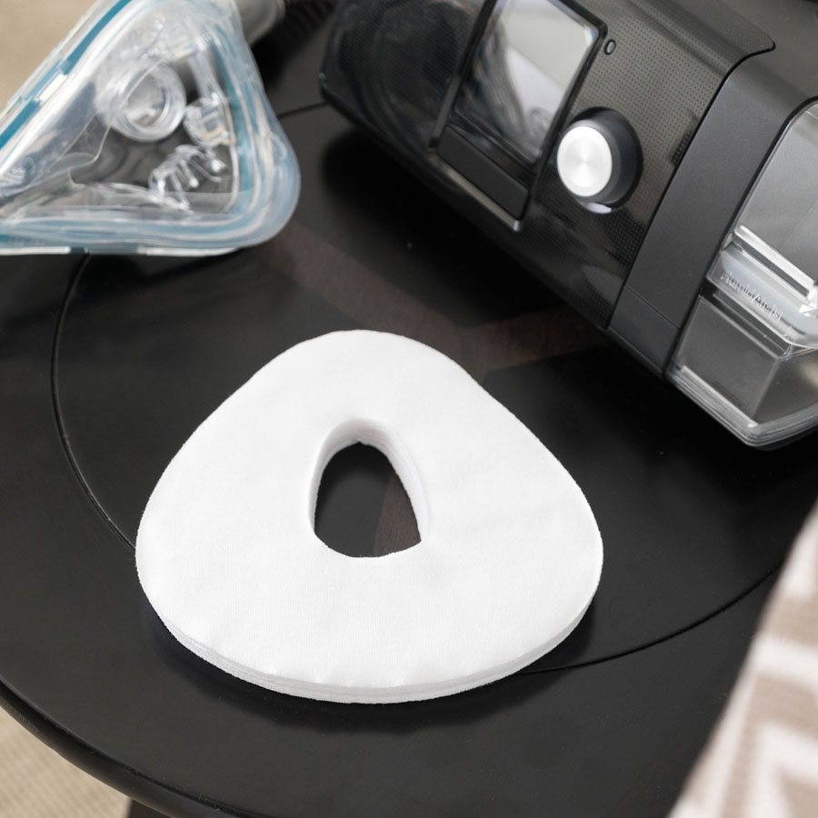 Doublures pour masque facial complet RemZzzs