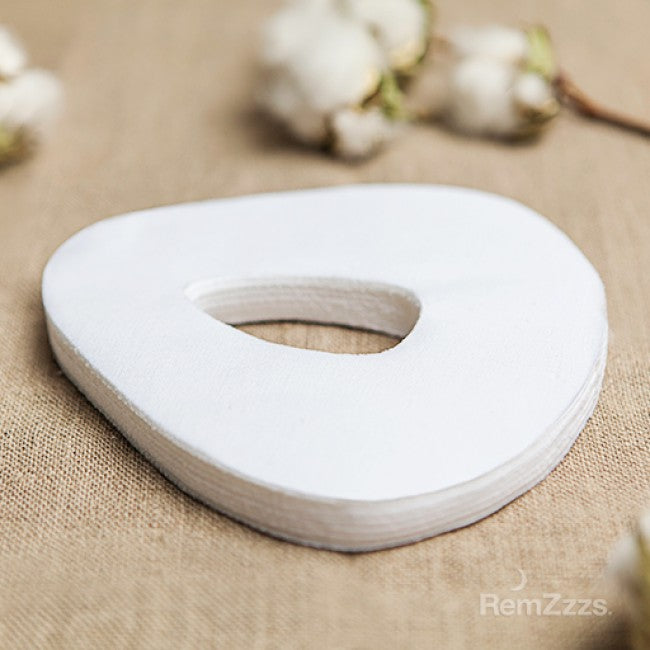 Doublures pour masques nasaux RemZzzs