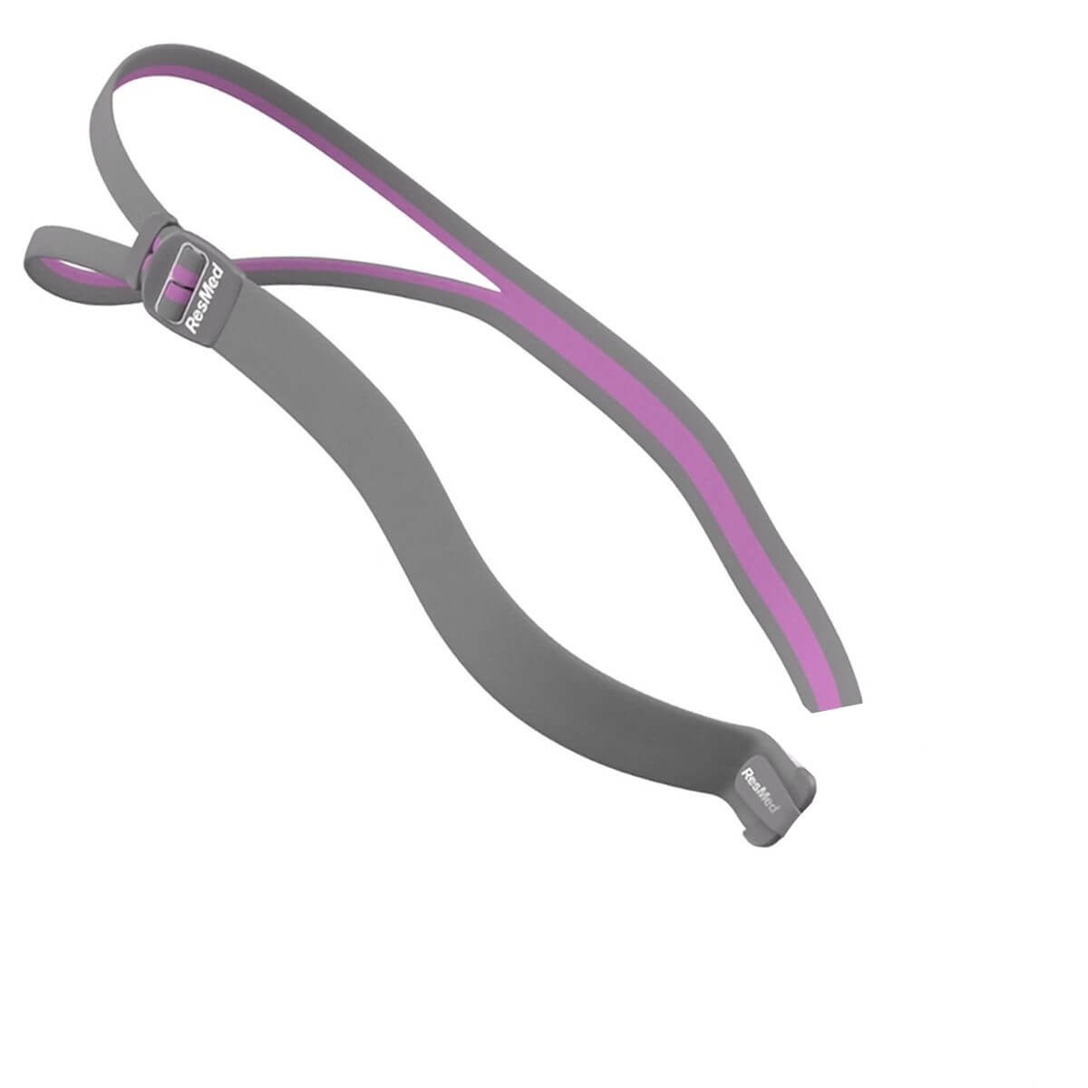 Casque ajustable ResMed AirFit P10 pour elle
