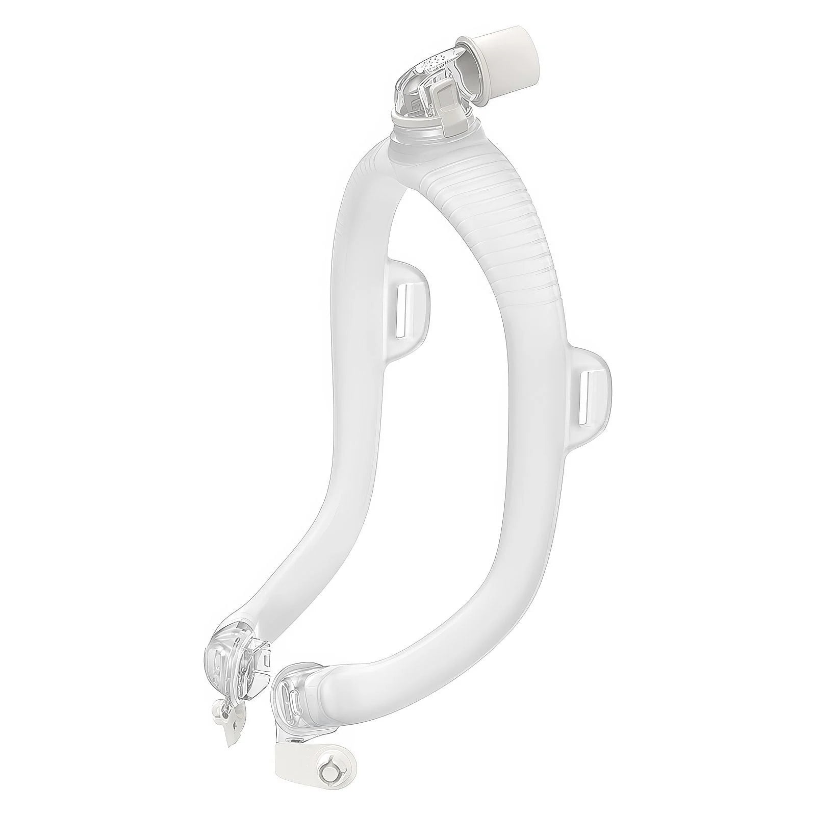 Masque CPAP facial complet non magnétique ResMed AirFit F30i - Système complet