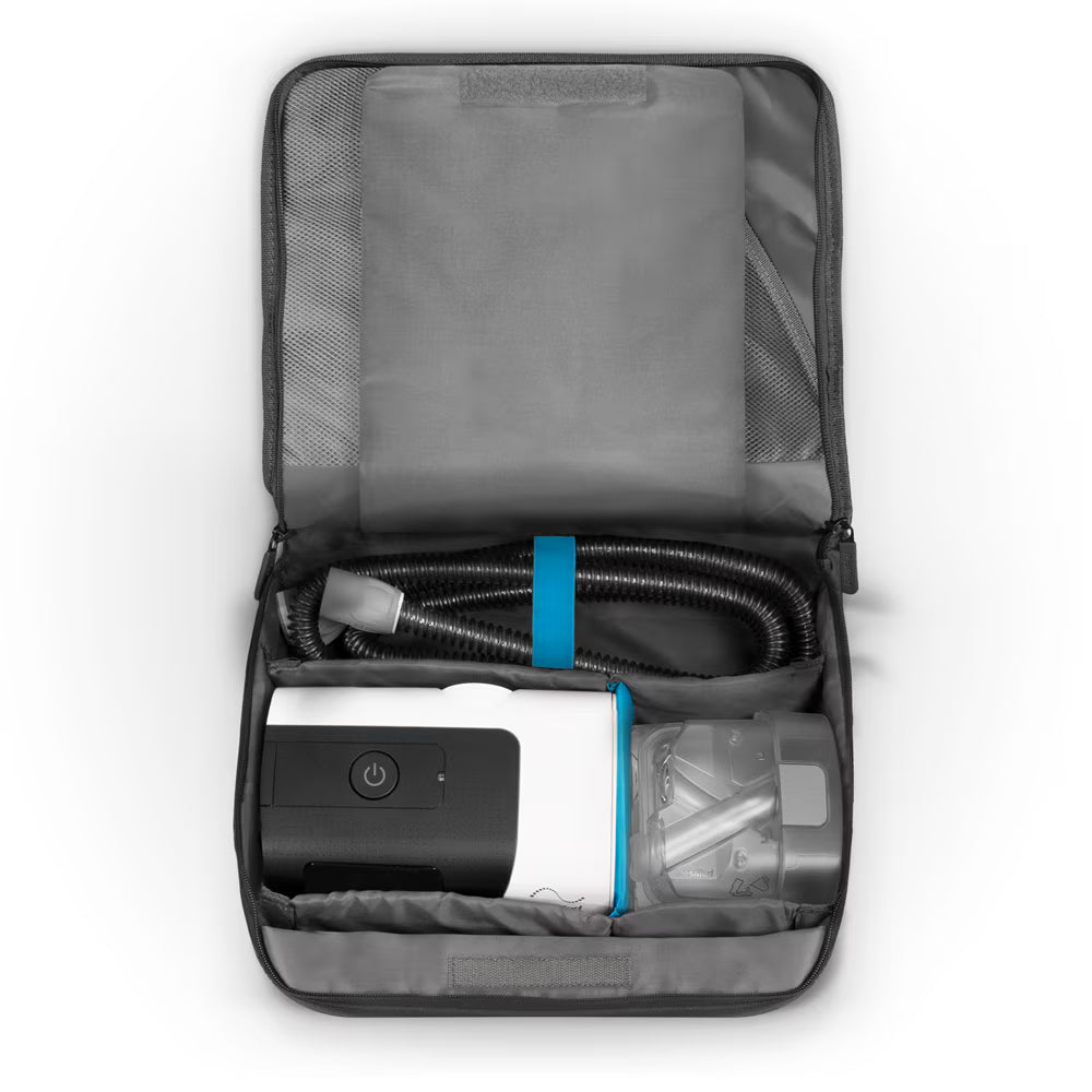 ResMed AirSense 11 Autoset with HumidAir & ClimateLineAir 11 Heated Tubing
