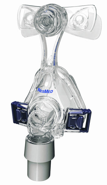 ResMed Mirage Micro Nasal CPAP Mask (no headgear) DISCONTINUED