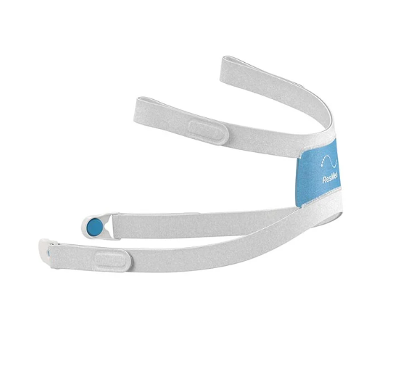 ResMed AirFit/AirTouch F30i and AirFit X30i Replacement Headgear