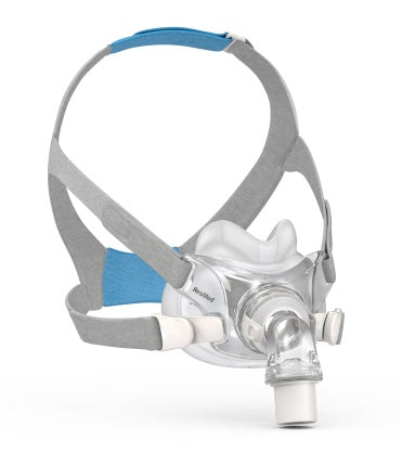ResMed AirFit F30 Full Face CPAP Mask Complete System - DISCONTINUED