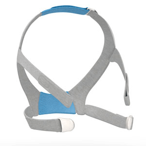 ResMed AirFit F30 Headgear - DISCONTINUED